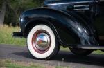 Plymouth Deluxe Convertible Coupe 1939 года